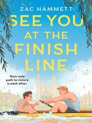 cover image of See You at the Finish Line